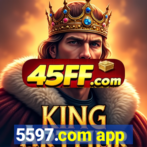 5597.com app